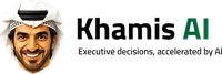 Khamis AI — Executive decisions, accelerated by AI.